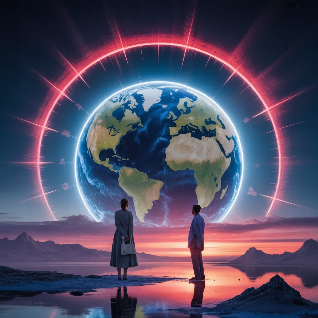 Taqdeer Par Iman – Islamic Motivation 2025