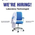 Current image: Laboratory Technologist Jobs in Lahore