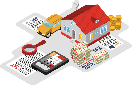 Excise, Taxation & Narcotics Control Punjab Jobs 2025